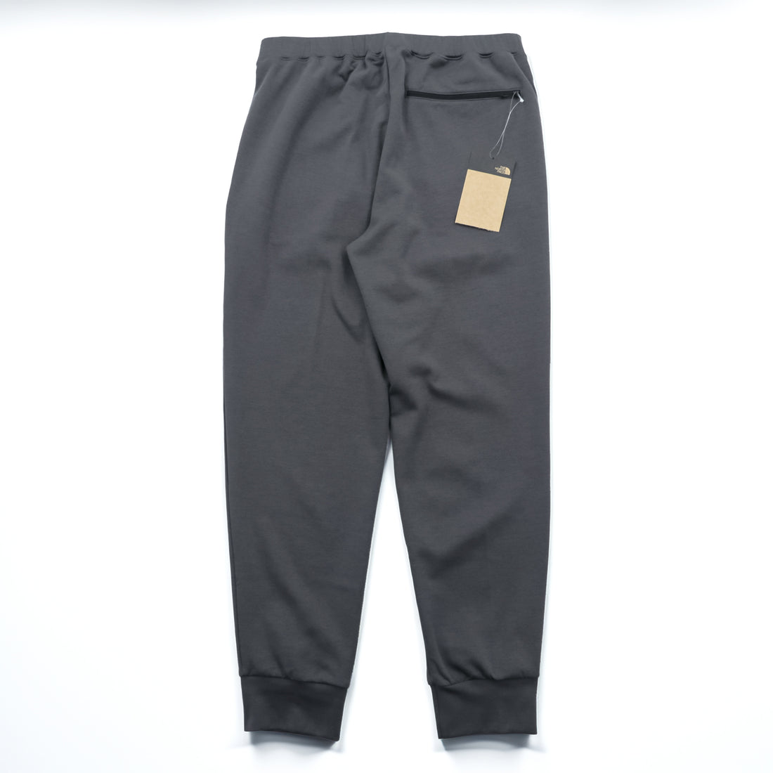 THE NORTH FACE モーションジョガーパンツ スウェットパンツ XL グレー NB12495 未使用品