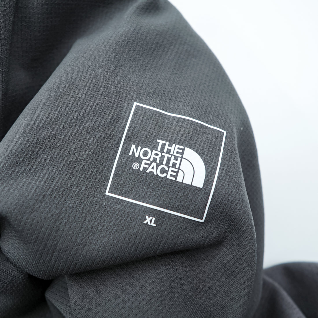 THE NORTH FACE モーションジョガーパンツ スウェットパンツ XL グレー NB12495 未使用品