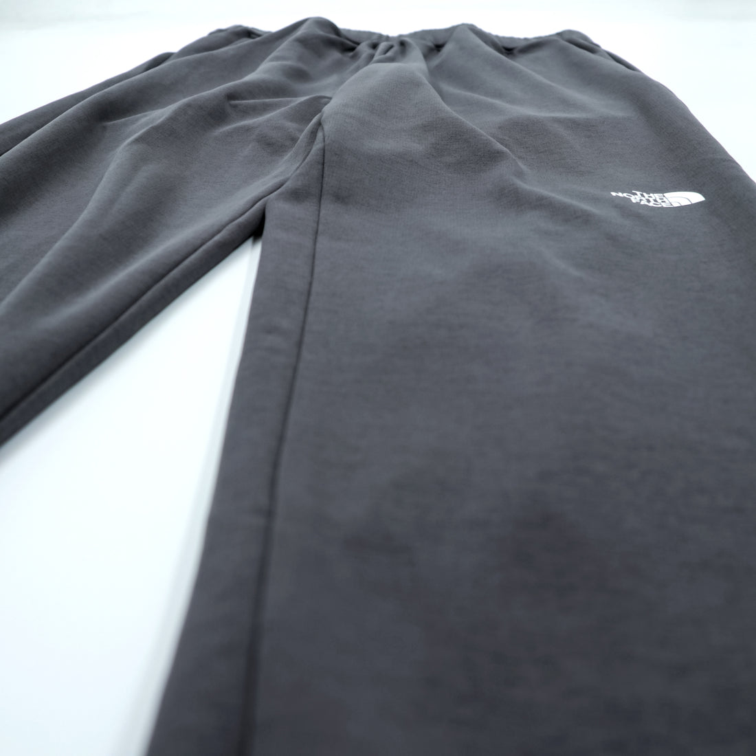 THE NORTH FACE モーションジョガーパンツ スウェットパンツ XL グレー NB12495 未使用品