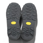 UGG ムートン マウンテンブーツ トレッキングブーツ 28cm レザー Vibramソール F8811F