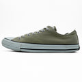 CONVERSE All Star Low-Cut Sneakers US10 Canvas 1CL129