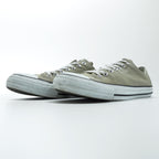CONVERSE All Star Low-Cut Sneakers US10 Canvas 1CL129