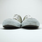 CONVERSE All Star Low-Cut Sneakers US10 Canvas 1CL129