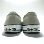 CONVERSE All Star Low-Cut Sneakers US10 Canvas 1CL129
