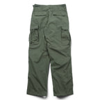 MILITARY OUTDOOR CLOTHING BDUパンツ リップストップ カーゴパンツ M オリーブ 6ポケット