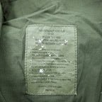 MILITARY OUTDOOR CLOTHING BDUパンツ リップストップ カーゴパンツ M オリーブ 6ポケット