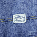 Levi's CARPENTER 00年代 ワイド ペインター デニムパンツ ジーンズ XL インディゴ 916007511 SIGNATURE