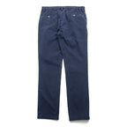 Polo Ralph Lauren ポロチノ チノパンツ ワークパンツ M ネイビー コットン SLIM FIT