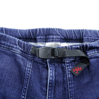 GRAMICCI スリム ファティーグ デニムパンツ クライミングパンツ M ストレッチ インディゴ ジーンズ アウトドア FREAK'S STORE別注 GMP-20S1428