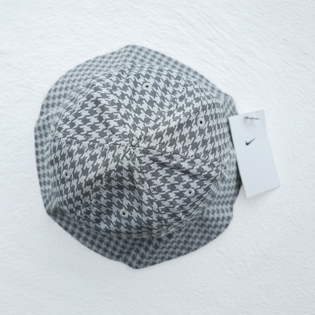 NIKE Bucket Hat Gray DJ5840-010