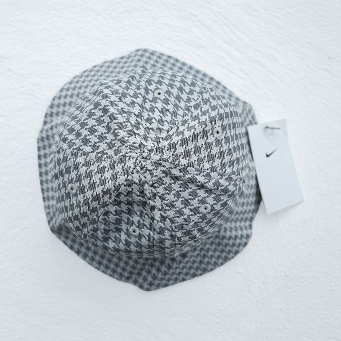 NIKE Bucket Hat Gray DJ5840-010