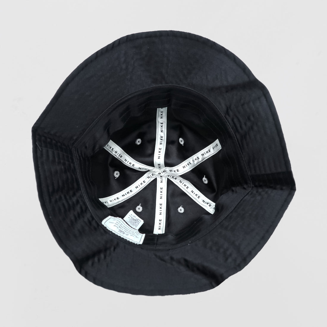 NIKE Bucket Hat Gray DJ5840-010