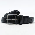 Polo Ralph Lauren Made in Japan Leather Belt, Black