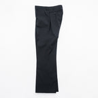 BURBERRY BLACK LABEL Made in Japan 3-Button Suit Set, Size M, Black, BMD11-206-09, Wool