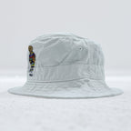 Polo Ralph Lauren Polo Bear Bucket Hat White