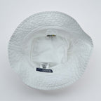 Polo Ralph Lauren Polo Bear Bucket Hat White
