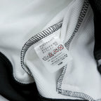 Reebok 90s Vintage Track Jacket Jersey M White, Black