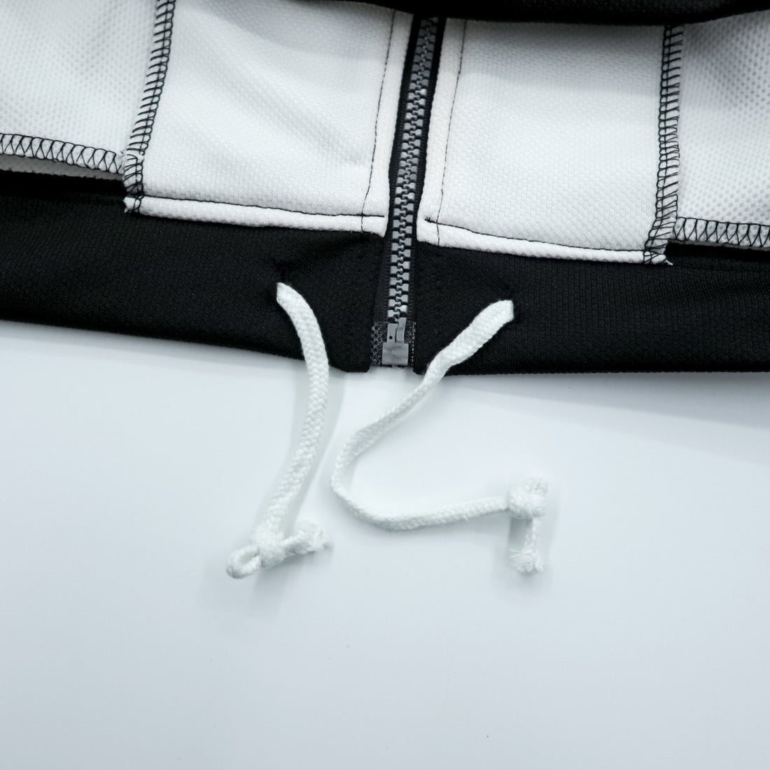 Reebok 90s Vintage Track Jacket Jersey M White, Black