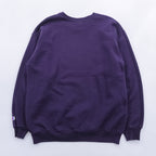 Champion 90年代 カレッジ スウェット トレーナー M パープル TEXAS WOMAN'S UNIVERSITY