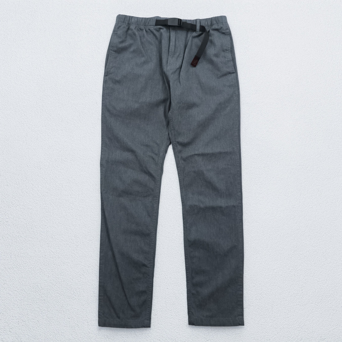GRAMICCI Stretch New Narrow Pants Tight Fit Climbing Pants M Gray 8818-FDJ