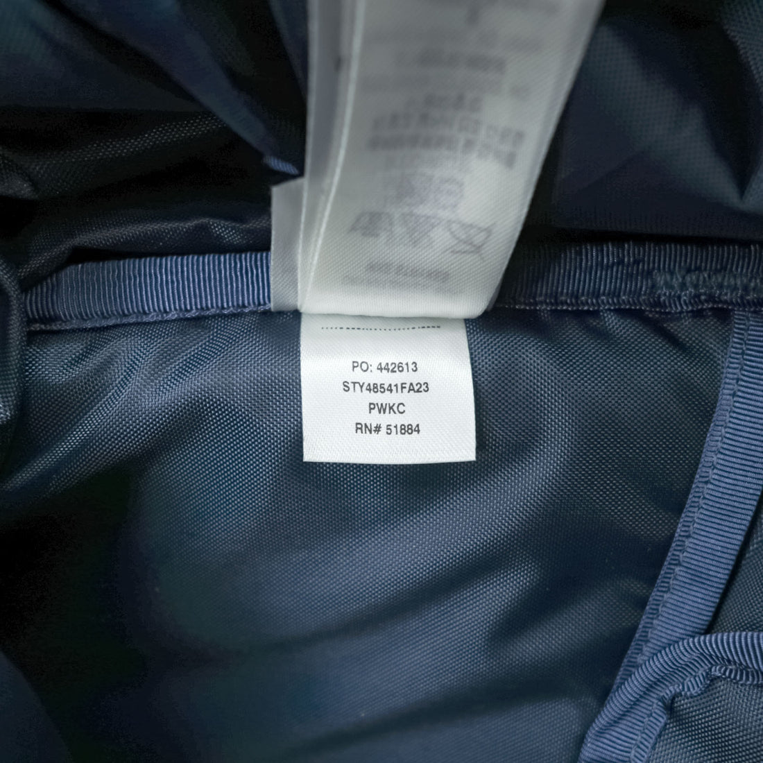 Patagonia FIELDSMITH Roll-Top Backpack Beige