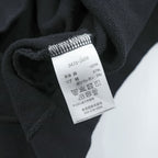 PENDLETON Back Print Sweatshirt, Size L, Black, 3475-3006