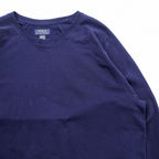 Polo Ralph Lauren Lightweight Sweatshirt, Size XL and up, Navy, SLEEPWEAR