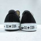 CONVERSE ALL STAR IGNITE Fire Pattern Sneakers US10 Canvas Yellow, Red, Black Unused 1CJ843