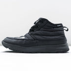 THE NORTH FACE ヌプシ トラクション ライト チャッカブーツ 27cm ブラック 防水 プリマロフト NUPTSE TRACTION CHUKKA LITE WP II NF51793