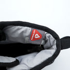 THE NORTH FACE ヌプシ トラクション ライト チャッカブーツ 27cm ブラック 防水 プリマロフト NUPTSE TRACTION CHUKKA LITE WP II NF51793