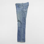 Levi's 90年代 デニムパンツ ジーンズ S インディゴ ブルー ボタン裏359 515-0217