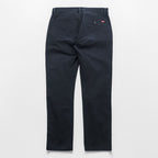 Levi's XX CHINO スリム テーパード チノパンツ ワークパンツ M ブラック ストレッチ 85227-0044