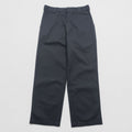 Dickies 874 チノパンツ ワークパンツ L ブラック T/C ツイル G11013BK