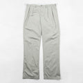 Polo Ralph Lauren ポロチノ CLASSIC FIT 2タック チノパンツ ワークパンツ L ベージュ