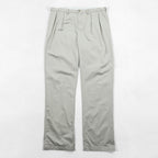 Polo Ralph Lauren ポロチノ CLASSIC FIT 2タック チノパンツ ワークパンツ L ベージュ