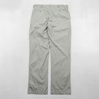 Polo Ralph Lauren ポロチノ CLASSIC FIT 2タック チノパンツ ワークパンツ L ベージュ