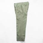 TOMMY BAHAMA 90年代 ヴィンテージ 2タック ワイド スラックス パンツ L ベージュ シルク RELAX FIT