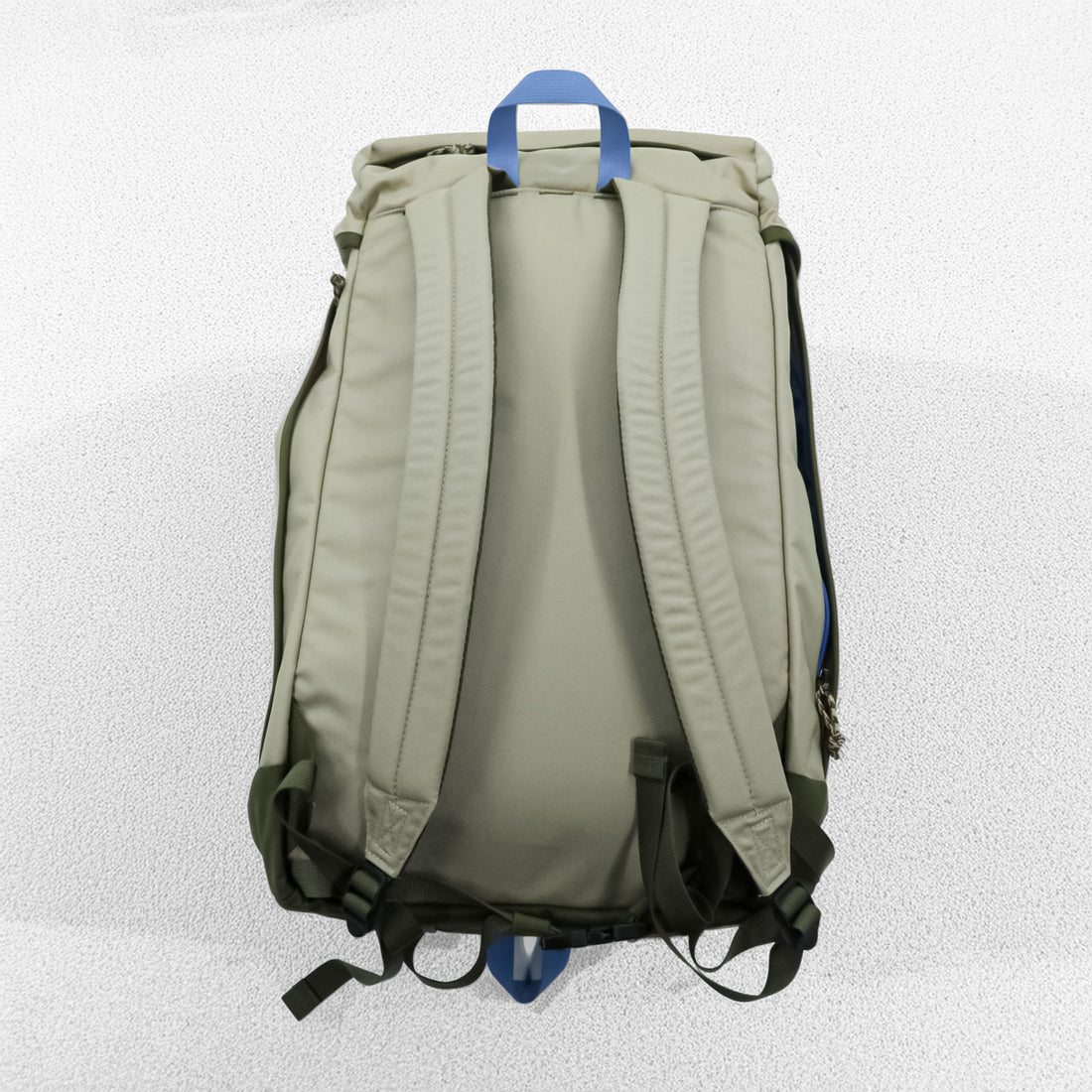 Patagonia アーバー グランデ パック Arbor Grande Pack バックパック 32L リュック 防水 カーキ ベージュ 47970