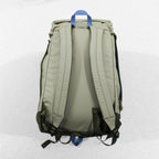 Patagonia アーバー グランデ パック Arbor Grande Pack バックパック 32L リュック 防水 カーキ ベージュ 47970