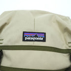 Patagonia アーバー グランデ パック Arbor Grande Pack バックパック 32L リュック 防水 カーキ ベージュ 47970
