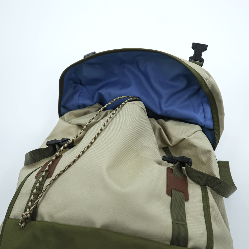 Patagonia アーバー グランデ パック Arbor Grande Pack バックパック 32L リュック 防水 カーキ ベージュ 47970