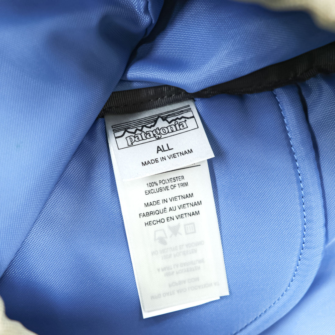 Patagonia アーバー グランデ パック Arbor Grande Pack バックパック 32L リュック 防水 カーキ ベージュ 47970