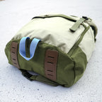 Patagonia アーバー グランデ パック Arbor Grande Pack バックパック 32L リュック 防水 カーキ ベージュ 47970