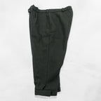 70年代 ノルウェー製 ユーロヴィンテージ AJAK ウール ニッカーズ パンツ XL サスペンダーボタン ニッカボッカー ジョッパーズ