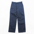 Dickies 874 オリジナルフィット チノパンツ ワークパンツ L ネイビー コットン