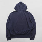 DENIM & SUPPLY RALPH LAUREN 星条旗 パーカー L ネイビー カンガルーポケット