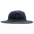 BUZZ RICKSON'S Made in Japan Denim Work Hat Bucket Hat US ARMY One Wash BR01476