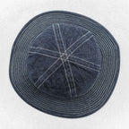 BUZZ RICKSON'S Made in Japan Denim Work Hat Bucket Hat US ARMY One Wash BR01476