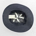 BUZZ RICKSON'S Made in Japan Denim Work Hat Bucket Hat US ARMY One Wash BR01476