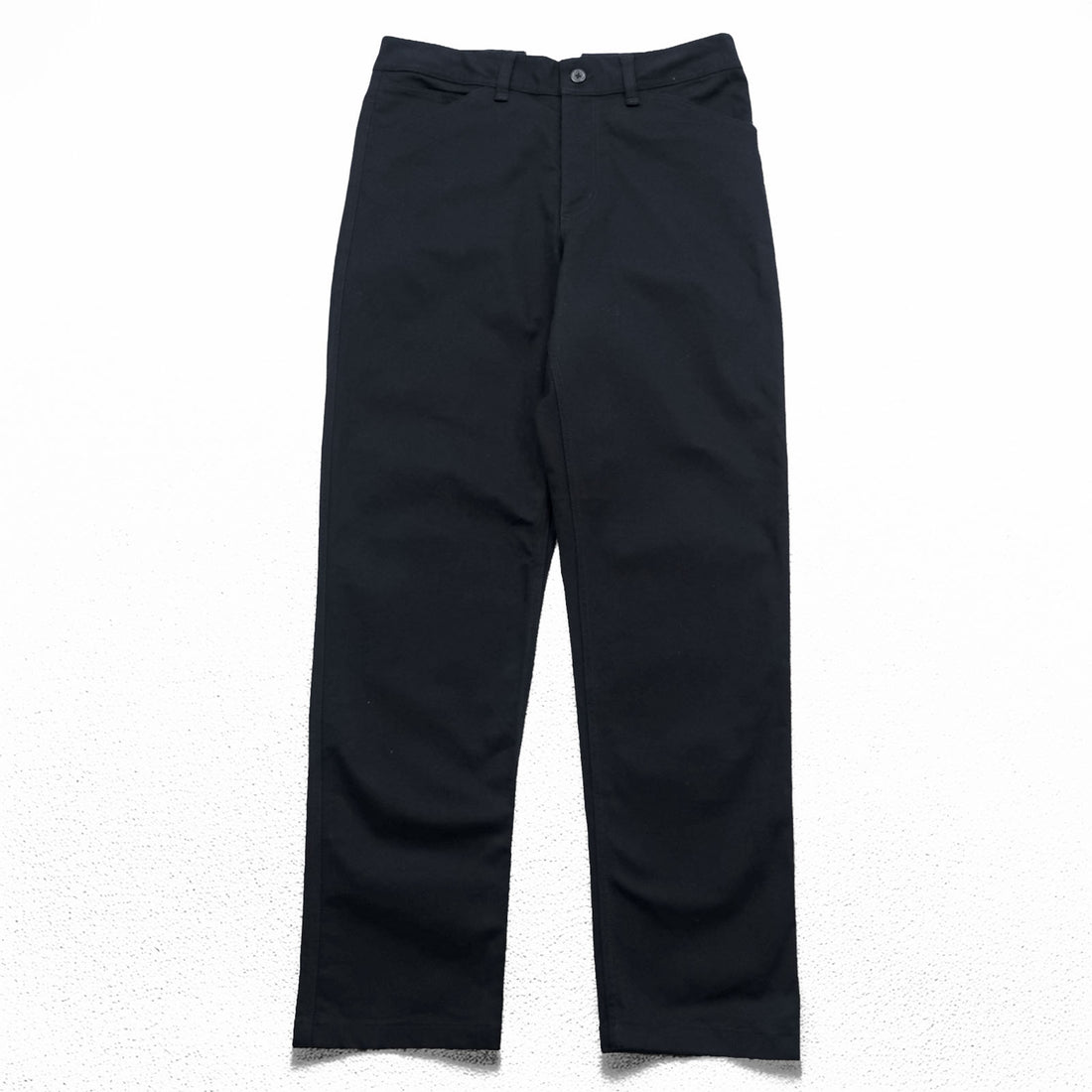 NIKE SB SKATE ALL DAY チノパンツ M ブラック コットン DH2649-010
